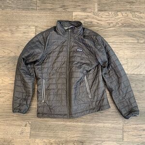 Patagonia Nano Puff Jacket - L